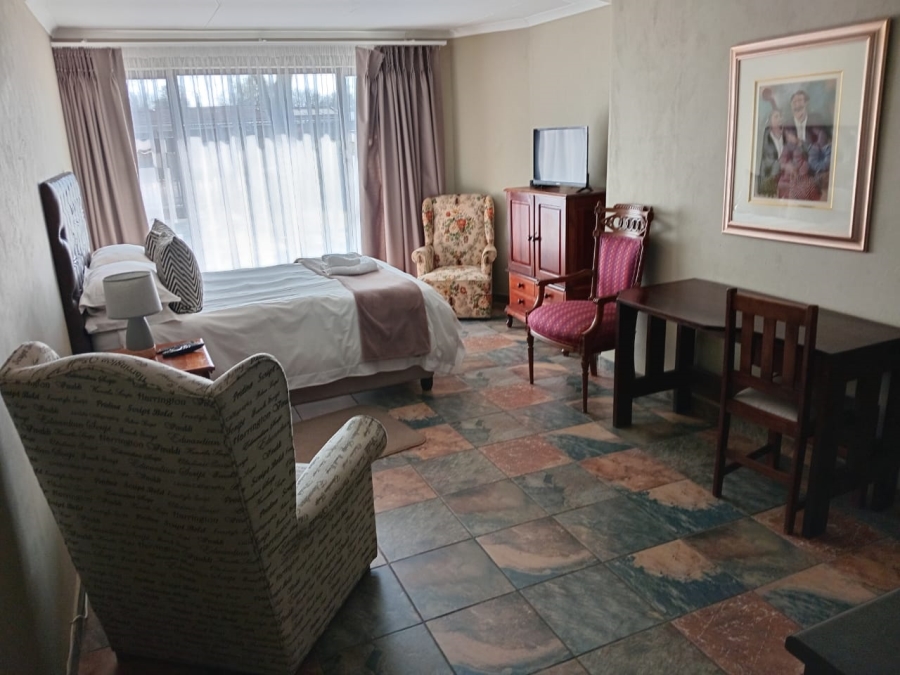 Commercial Property for Sale in Sasolburg Free State